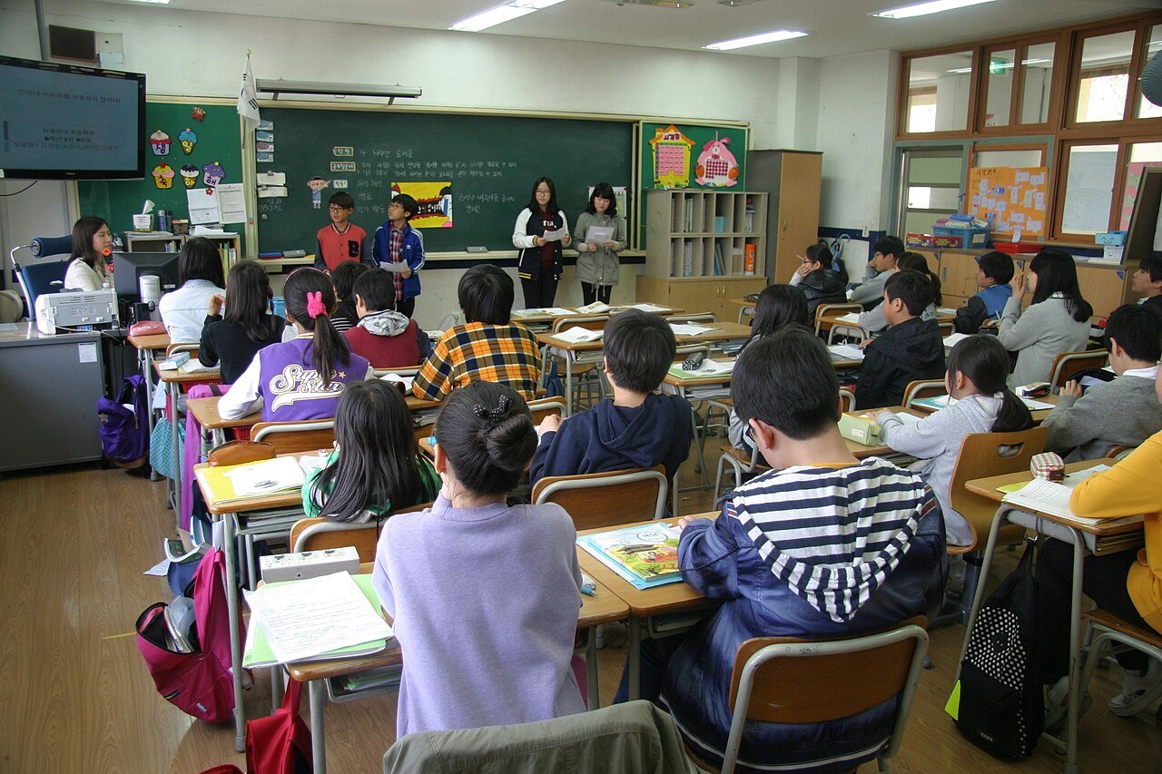 Education Campus