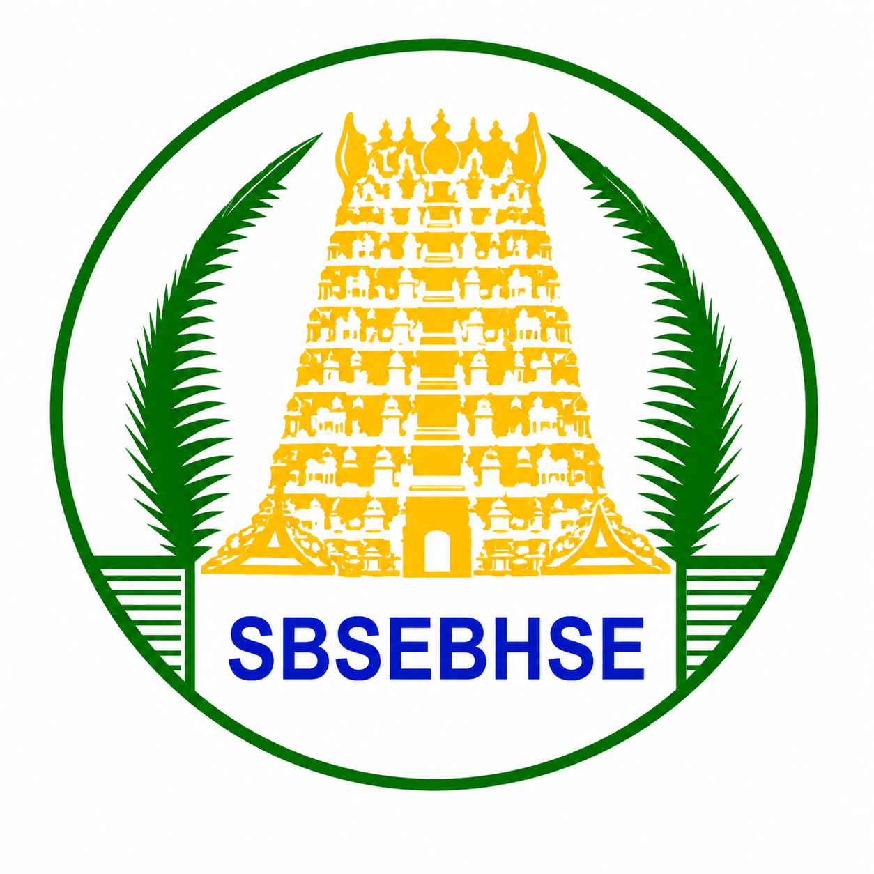 Tamil Nadu State Board