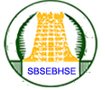 State Board of School Examinations & Board of Higher Secondary Examinations Tamil Nadu